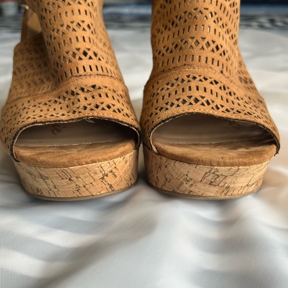 American Rag Wedge Shoes - Picture 6 of 9